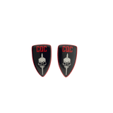 Close Quarters Combat (CQC) Pin