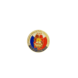 Police Senior Leadership Course (PSLC) Pin 2025