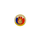 Public Officers Candidate Course (POCC) Pin