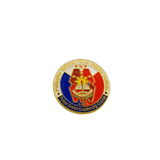 Police Senior Leadership Course (PSLC) Pin 2025