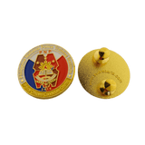 Public Officers Candidate Course (POCC) Pin