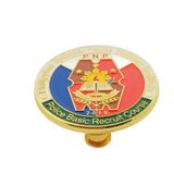 Police Basic Recruit Course (PBRC) Pin