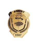 Philippine Drug Enforcement Agency