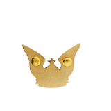 Senior Master Rider Pin