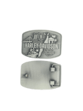 Harley Davidson Buckle