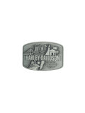 Harley Davidson Buckle