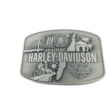 Harley Davidson Buckle