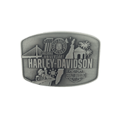 Harley Davidson Buckle