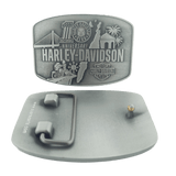 Harley Davidson Buckle