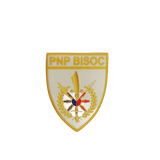 PNP BISOC Pin
