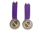 Healthcare Hero Medal