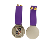 Healthcare Hero Medal