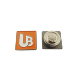 Union Bank Pin