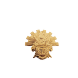 CCPNPA Lakandula Class of 2015  Pin