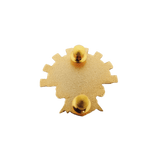 CCPNPA Lakandula Class of 2015  Pin