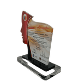 Philippine Academy of Aesthetic and Age Management Medicine Plaque