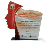 Philippine Academy of Aesthetic and Age Management Medicine Plaque