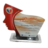 Philippine Academy of Aesthetic and Age Management Medicine Plaque