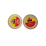 LELT Pin (League of Lupong Tagapamayapa Inc.) Pin