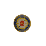 PNP Officer's Specialized Planning Course Pin