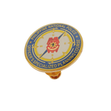 PNP Officer's Specialized Planning Course Pin