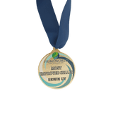 Primeworld Medal