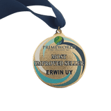 Primeworld Medal