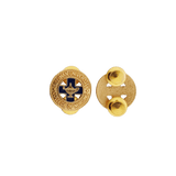 Silliman University College of Nursing Pin