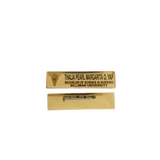 Silliman University Nameplate -  Bachelor of Science in Nursing