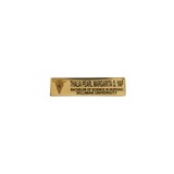 Silliman University Nameplate -  Bachelor of Science in Nursing