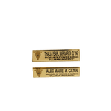 Silliman University Nameplate -  Bachelor of Science in Nursing