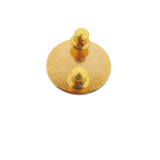 Crime Investigation and Detective Course (CRIDEC) Pin