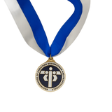 Brotherhood of Christian Businessmen & Professionals (BCBP) Medal - Servant Leadership Award