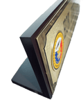 LGU Moalboal Table Signage