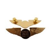 SM Wing Pin