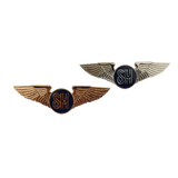 SM Wing Pin