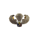 Junior Airborne Pin