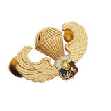 Junior Airborne Pin