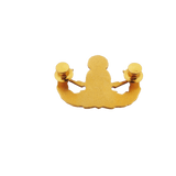 Master EOD Bombsquad Pin