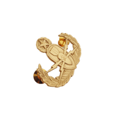 Master EOD Bombsquad Pin