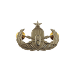 Senior EOD Bombsquad Pin