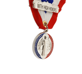 St. Benedict Medal 2024