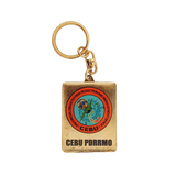 Cebu PDRRMO Keychain