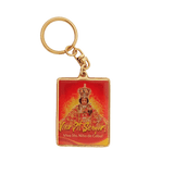 Cebu PDRRMO Keychain