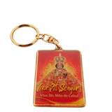 Cebu PDRRMO Keychain