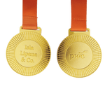PricewaterhouseCoopers (PWC ) Achievement Medal