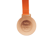 PricewaterhouseCoopers (PWC ) Achievement Medal