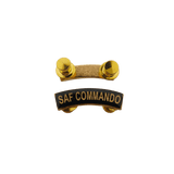 SAF Commando Tab