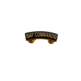 SAF Commando Tab