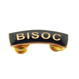 BISOC Tab